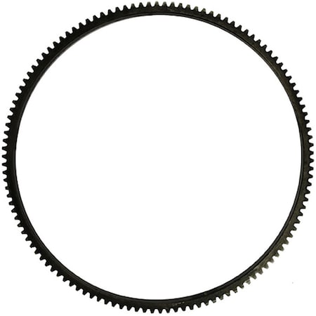 Aftermarket Flywheel Ring Gear Fits Massey Ferguson 285 298 1080 1085 1100 731988M1